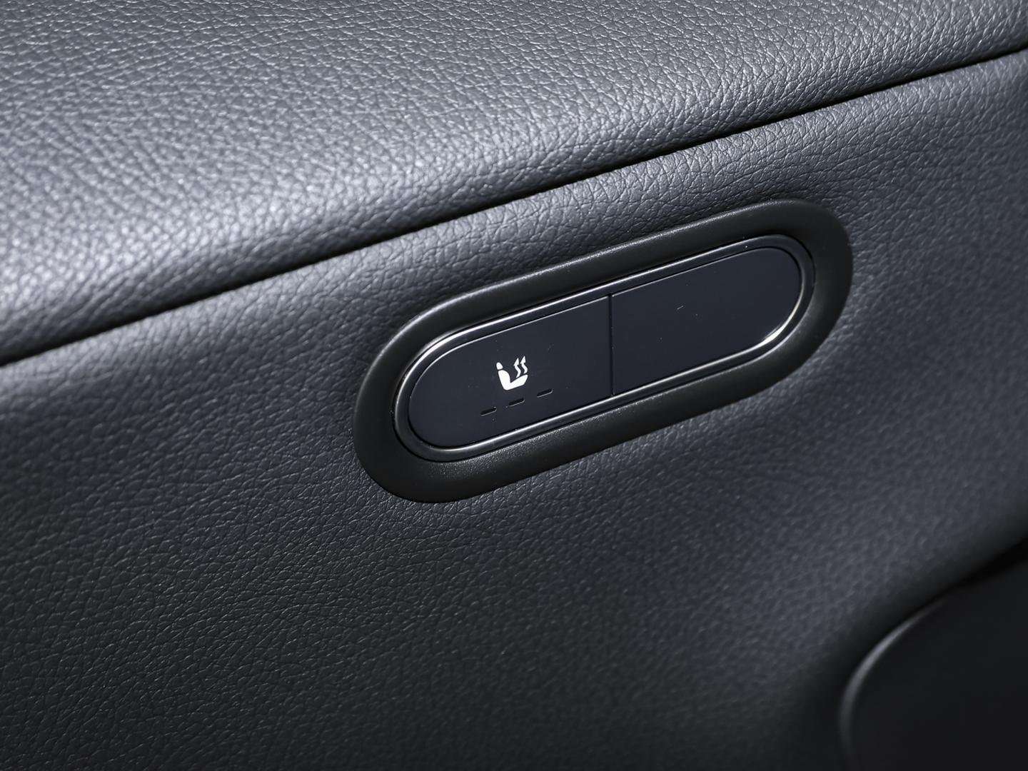 Mercedes CLA 200 - 2024 - Joinsteer - #8