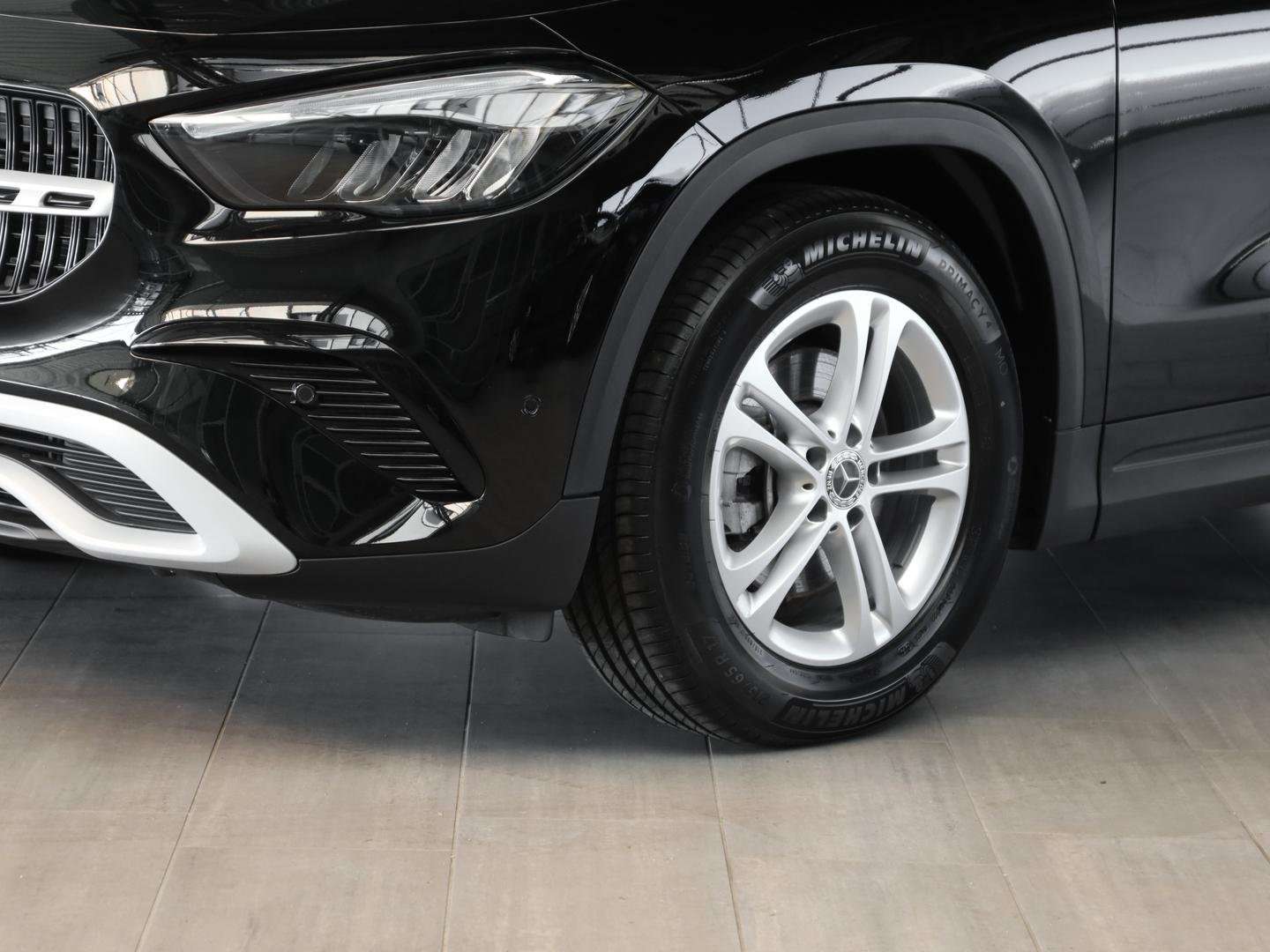 Mercedes GLA 200 Advanced - 2024 - Joinsteer - #10