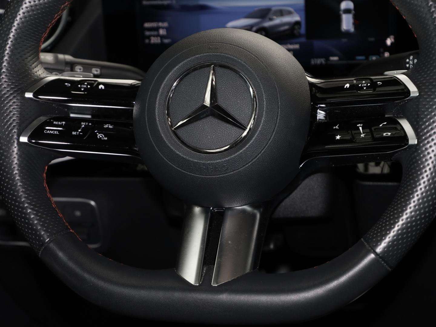 Mercedes GLA 200 AMG Line - 2024 - Joinsteer - #14