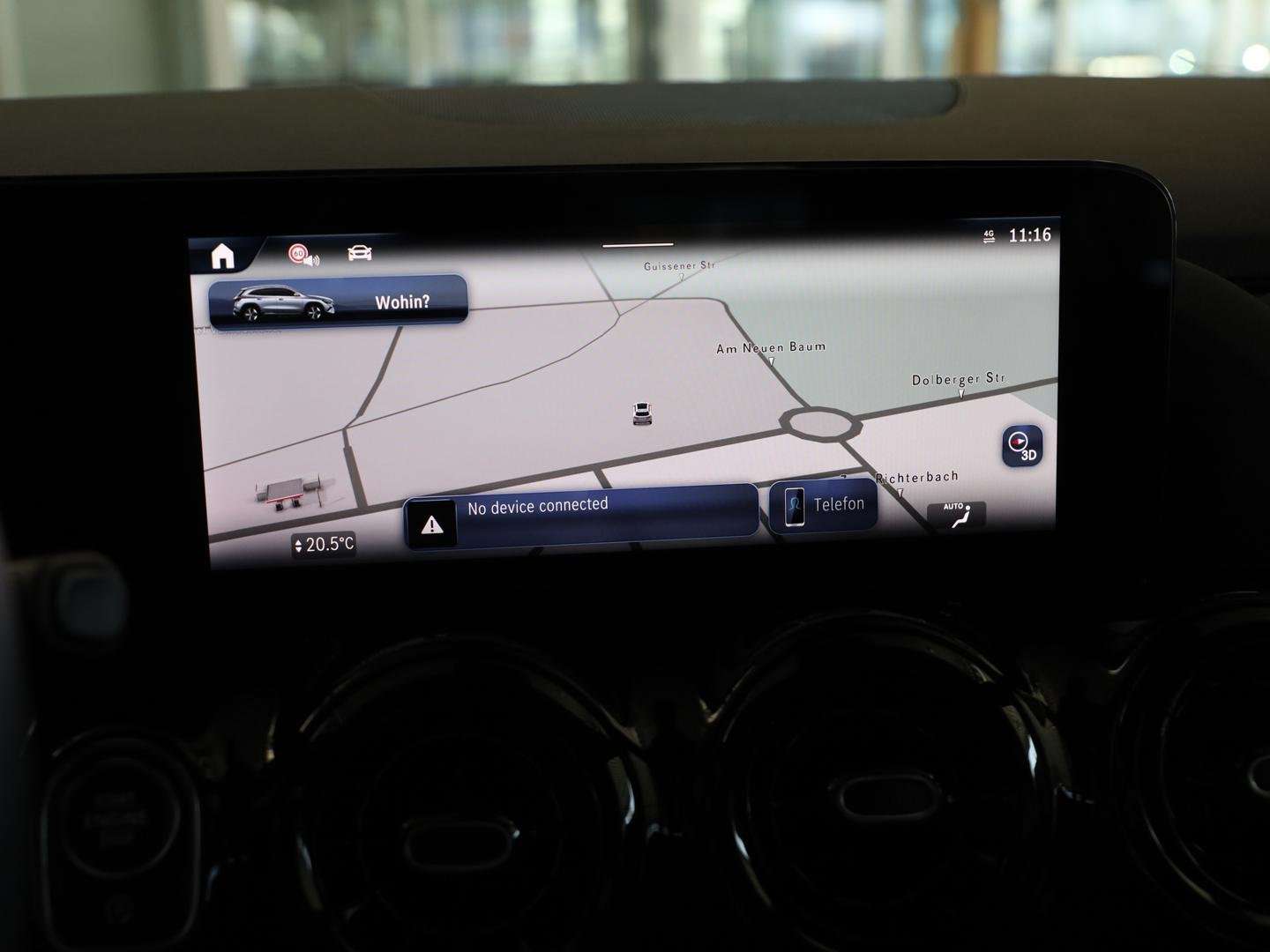 Mercedes GLA 200 Advanced - 2024 - Joinsteer - #8