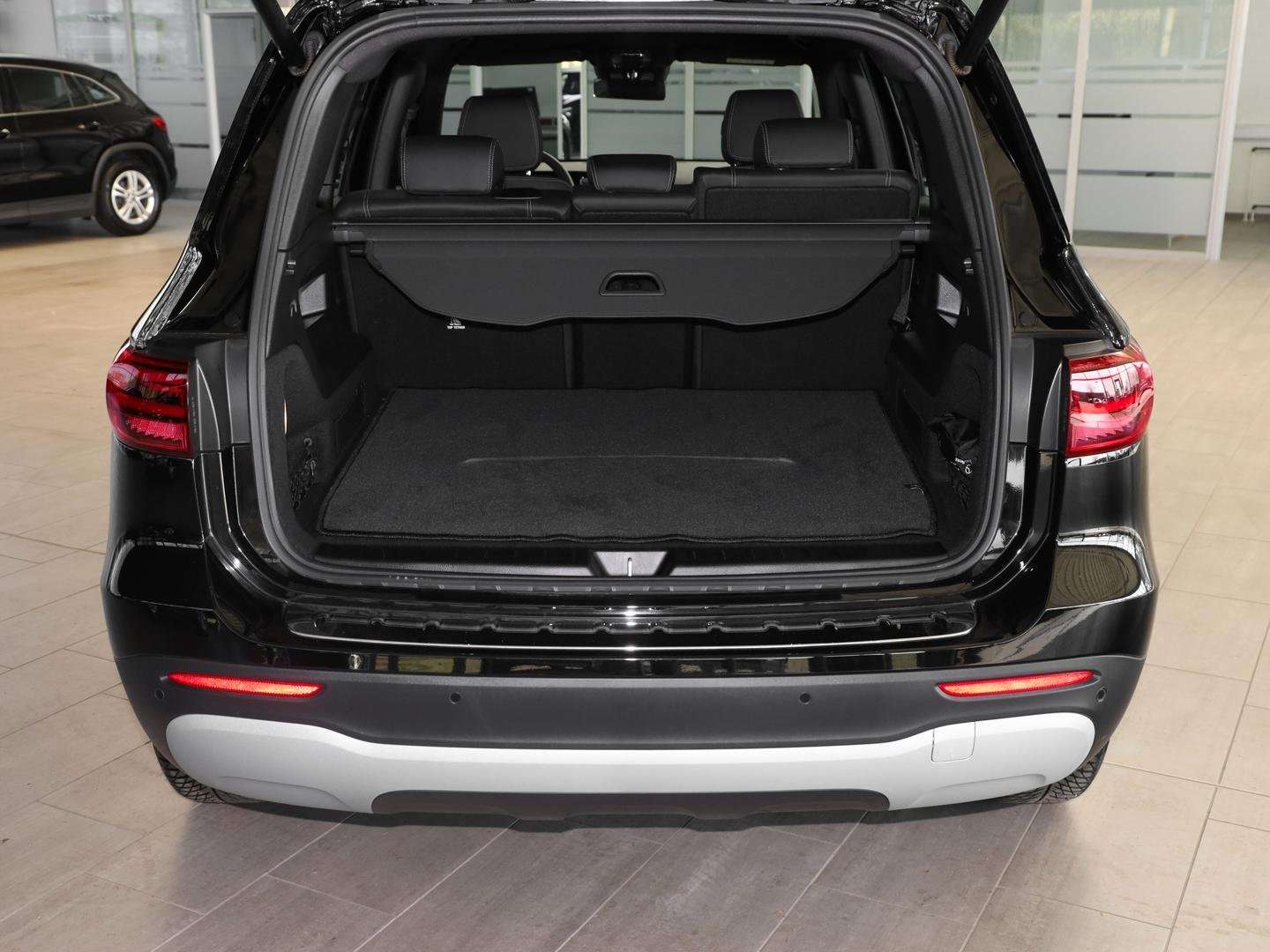 Mercedes GLB 200 - 2024 - Joinsteer - #12