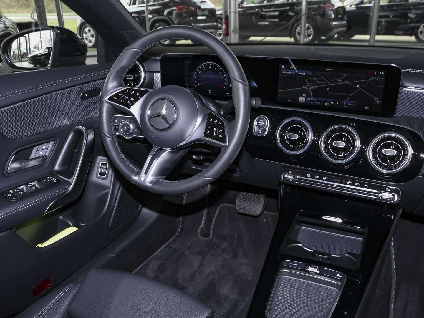 Mercedes CLA 200 Progressive - 2025 - Joinsteer - #6