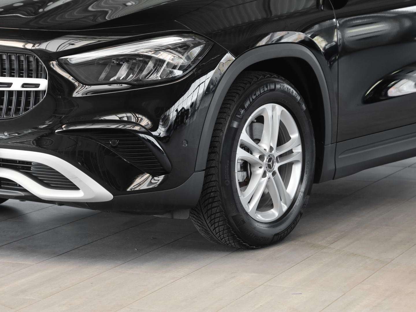 Mercedes GLA 200 Advanced - 2024 - Joinsteer - #10