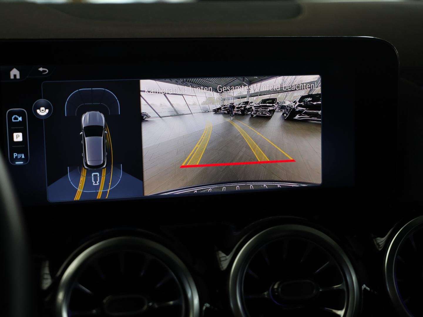 Mercedes GLA 200 AMG Line - 2024 - Joinsteer - #16