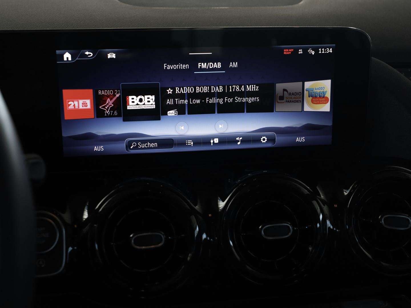 Mercedes GLA 200 Advanced - 2024 - Joinsteer - #13