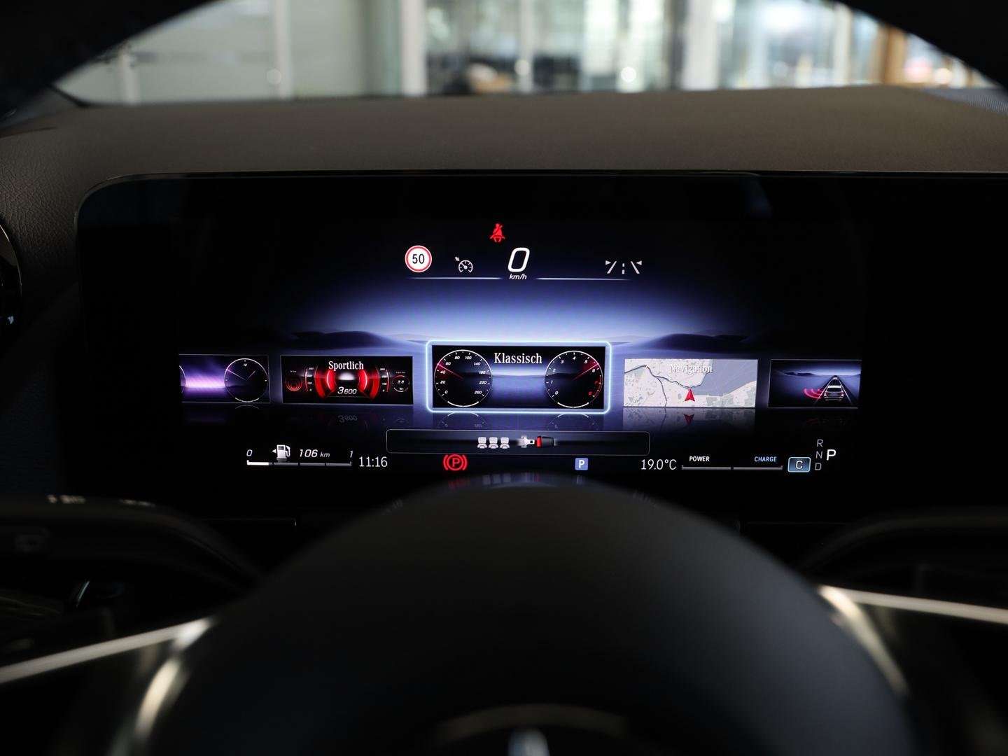 Mercedes GLA 200 Advanced - 2024 - Joinsteer - #11