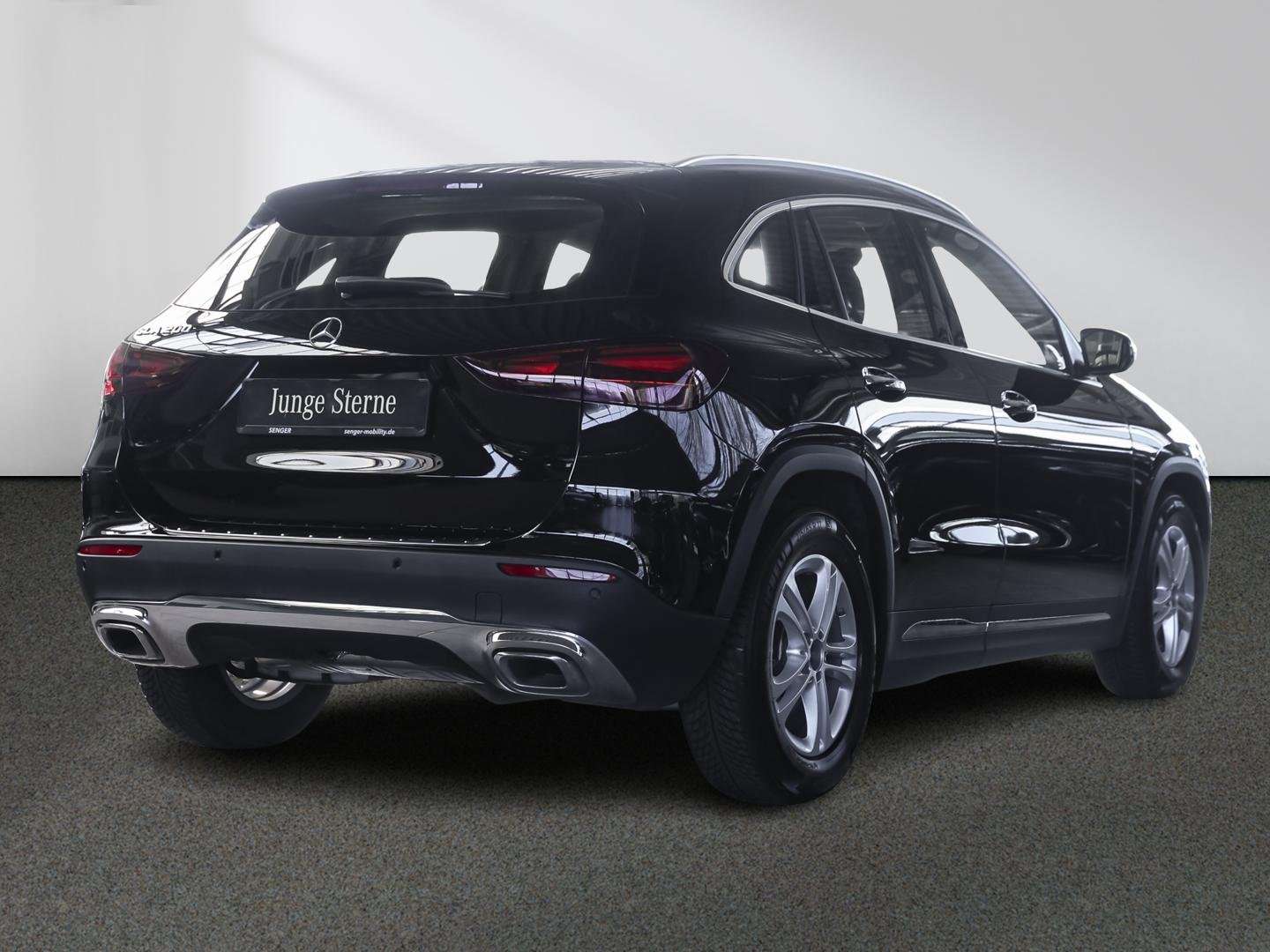 Mercedes GLA 200 Progressive - 2024 - Joinsteer - #2