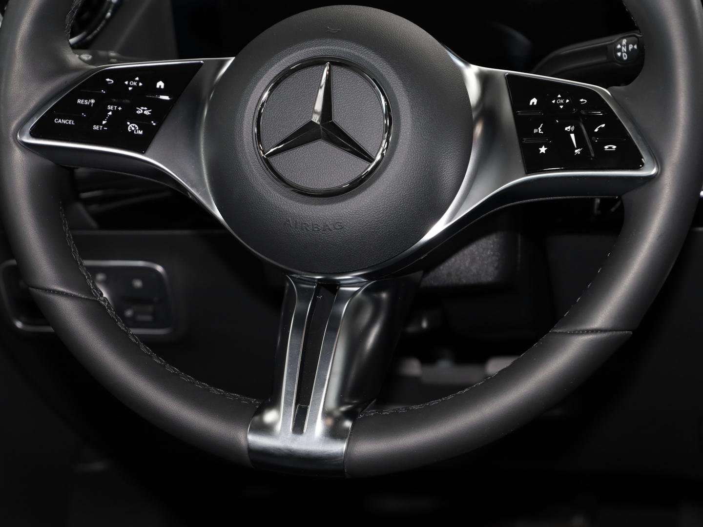 Mercedes GLA 200 Advanced - 2024 - Joinsteer - #14