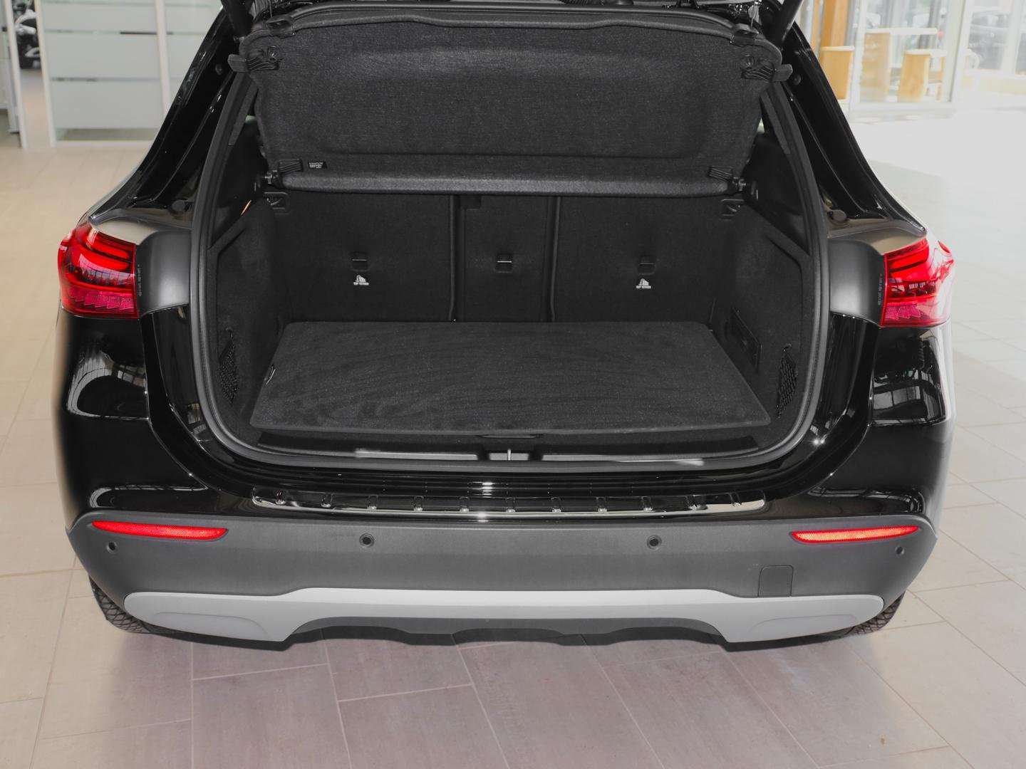 Mercedes GLA 200 Advanced - 2024 - Joinsteer - #12