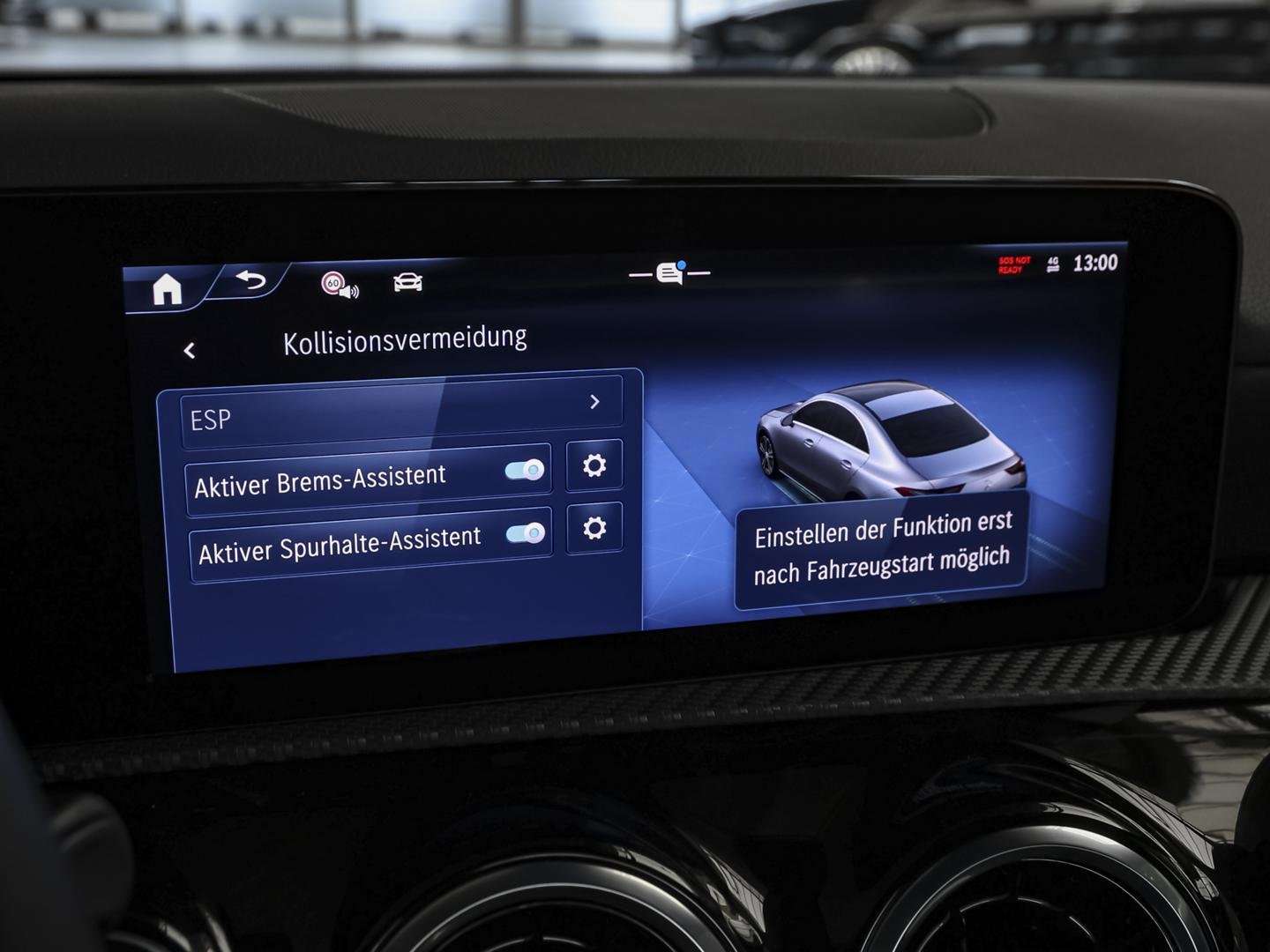 Mercedes CLA 200 - 2024 - Joinsteer - #15