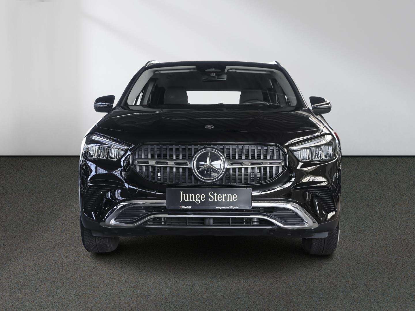 Mercedes GLA 200 Progressive - 2024 - Joinsteer - #3