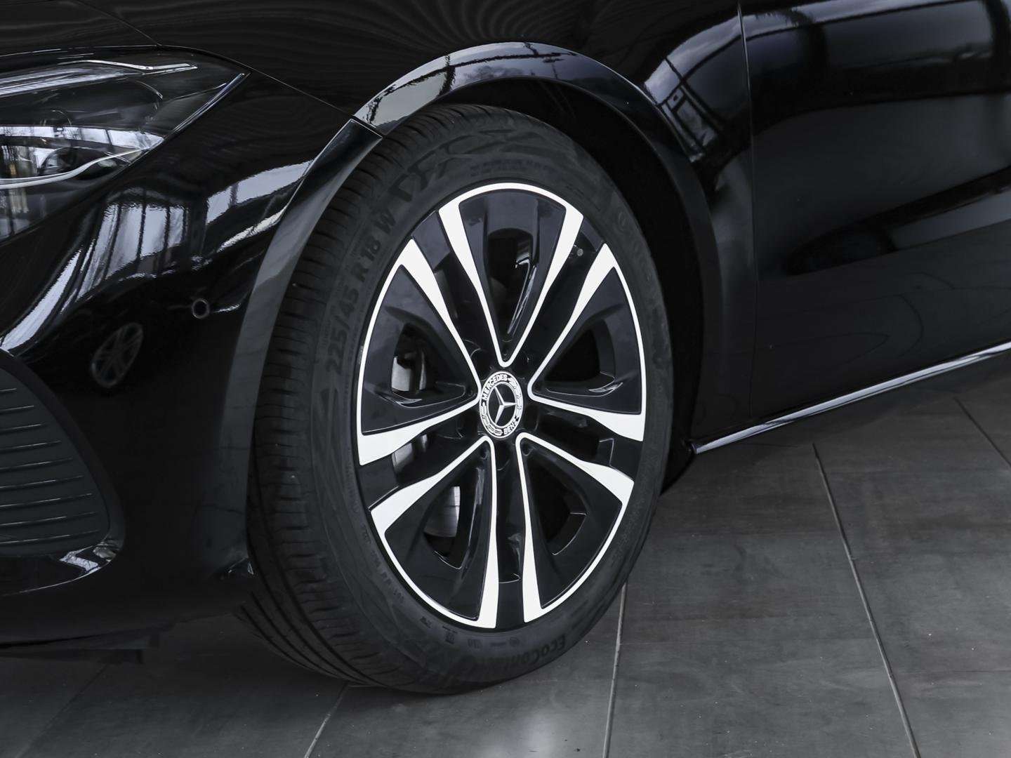 Mercedes CLA 200 Progressive - 2025 - Joinsteer - #7