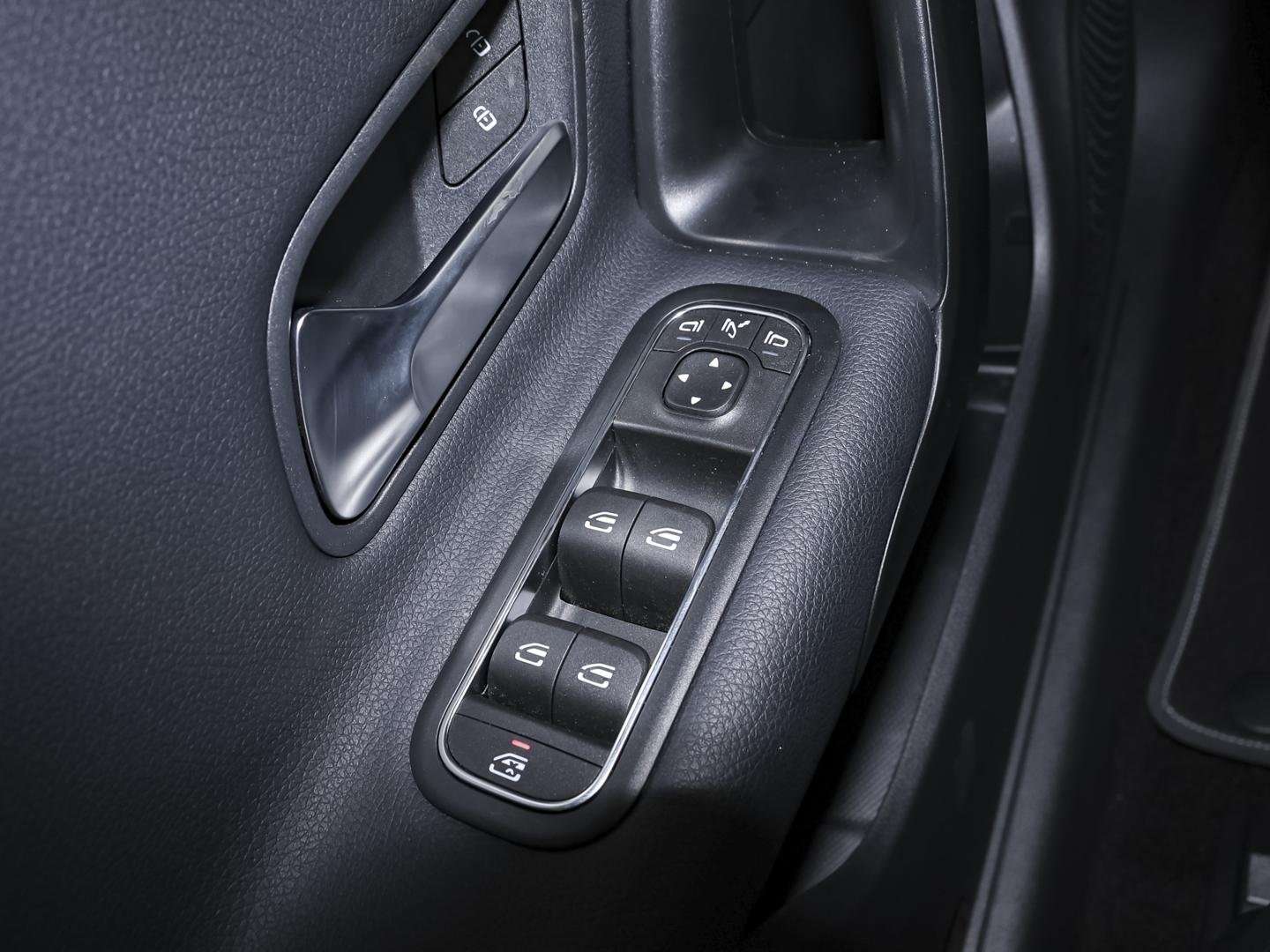 Mercedes CLA 200 - 2024 - Joinsteer - #16