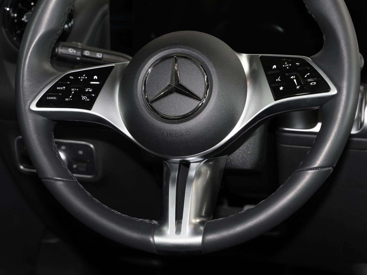 Mercedes GLB 200 - 2024 - Joinsteer - #14