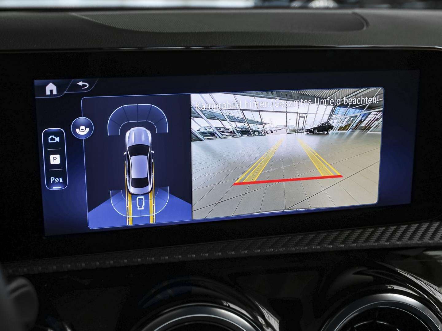 Mercedes CLA 200 - 2024 - Joinsteer - #17