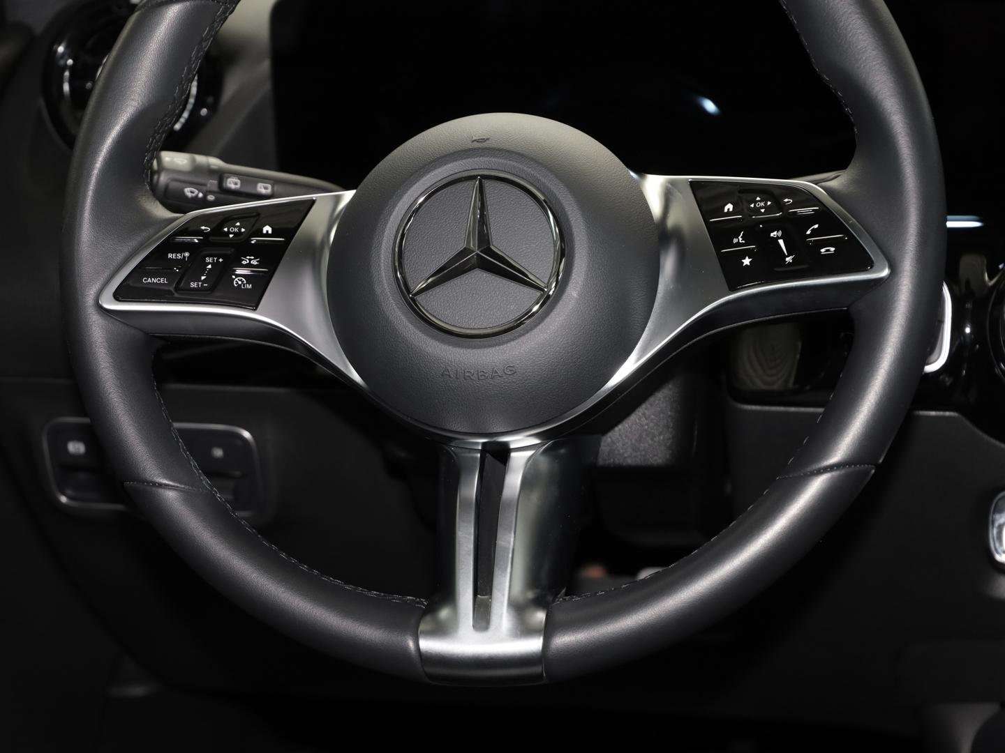 Mercedes GLA 200 Advanced - 2024 - Joinsteer - #14