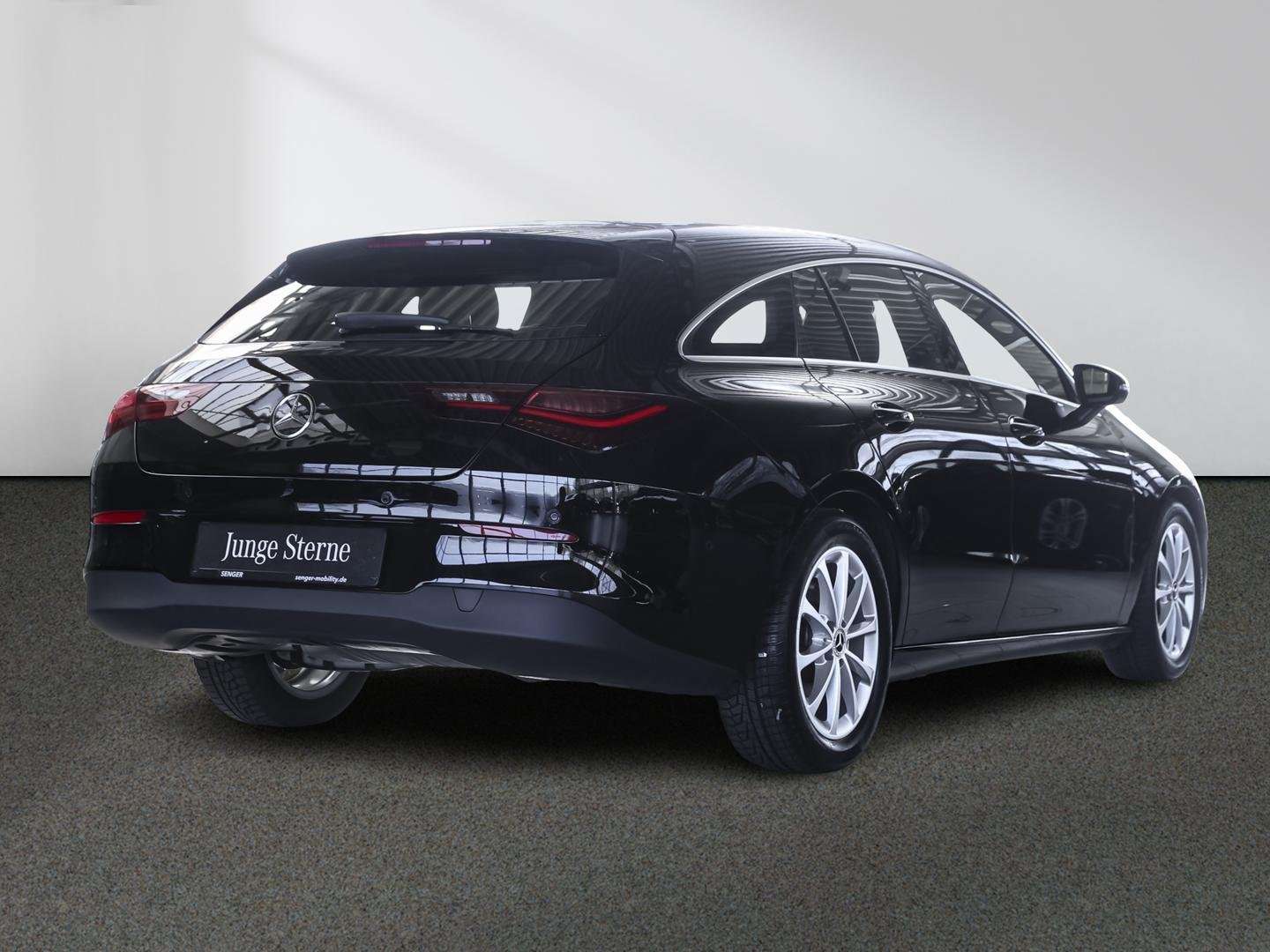 Mercedes CLA Shooting Break 180 - 2024 - Joinsteer - #2