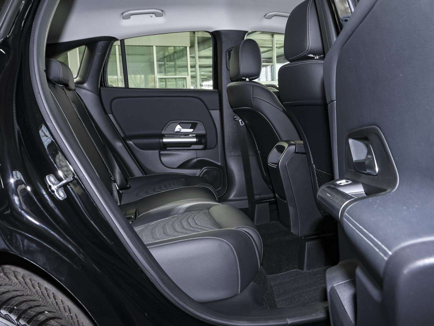 Mercedes GLA 200 Progressive - 2024 - Joinsteer - #6