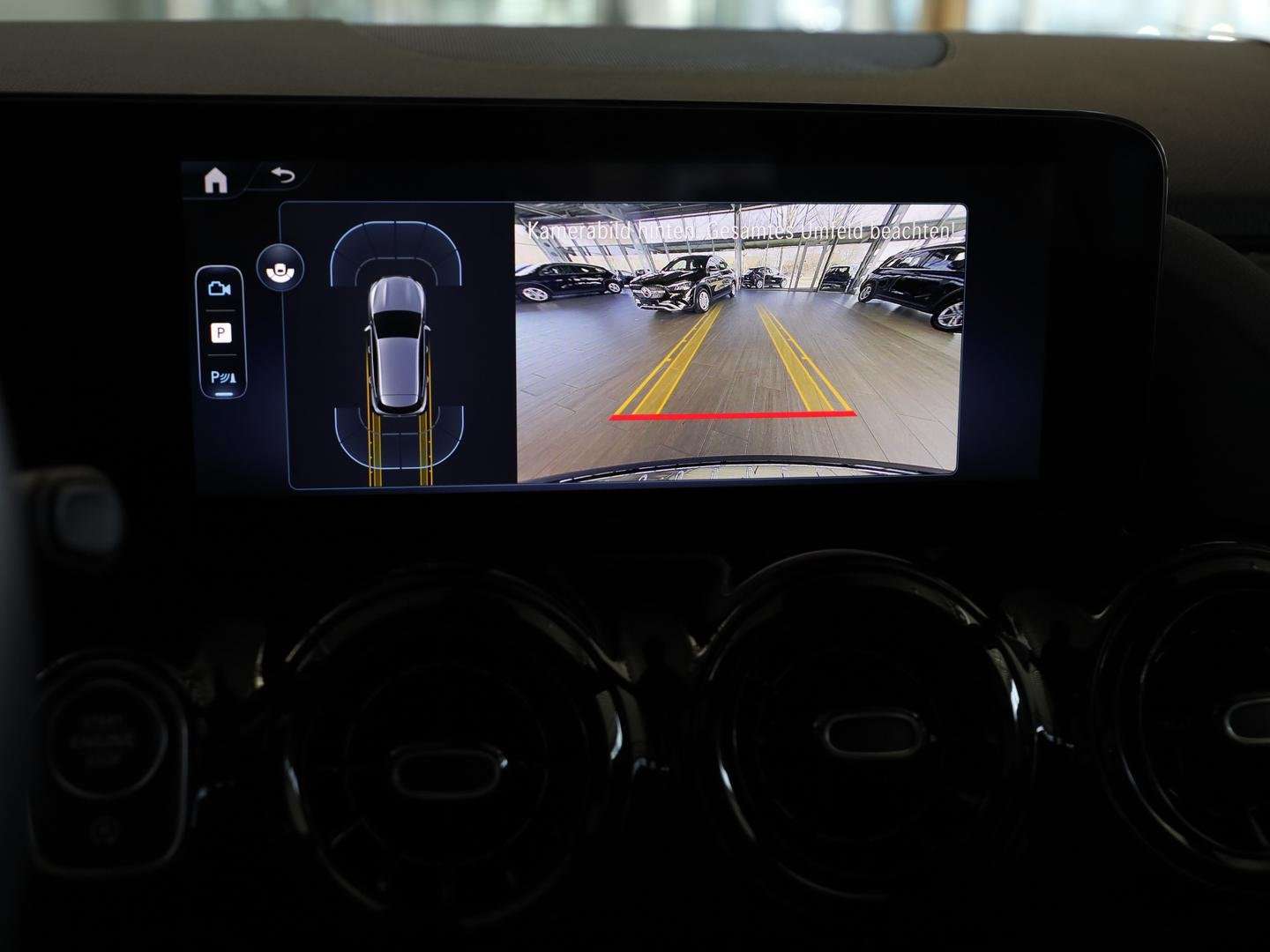 Mercedes GLA 200 Advanced - 2024 - Joinsteer - #16