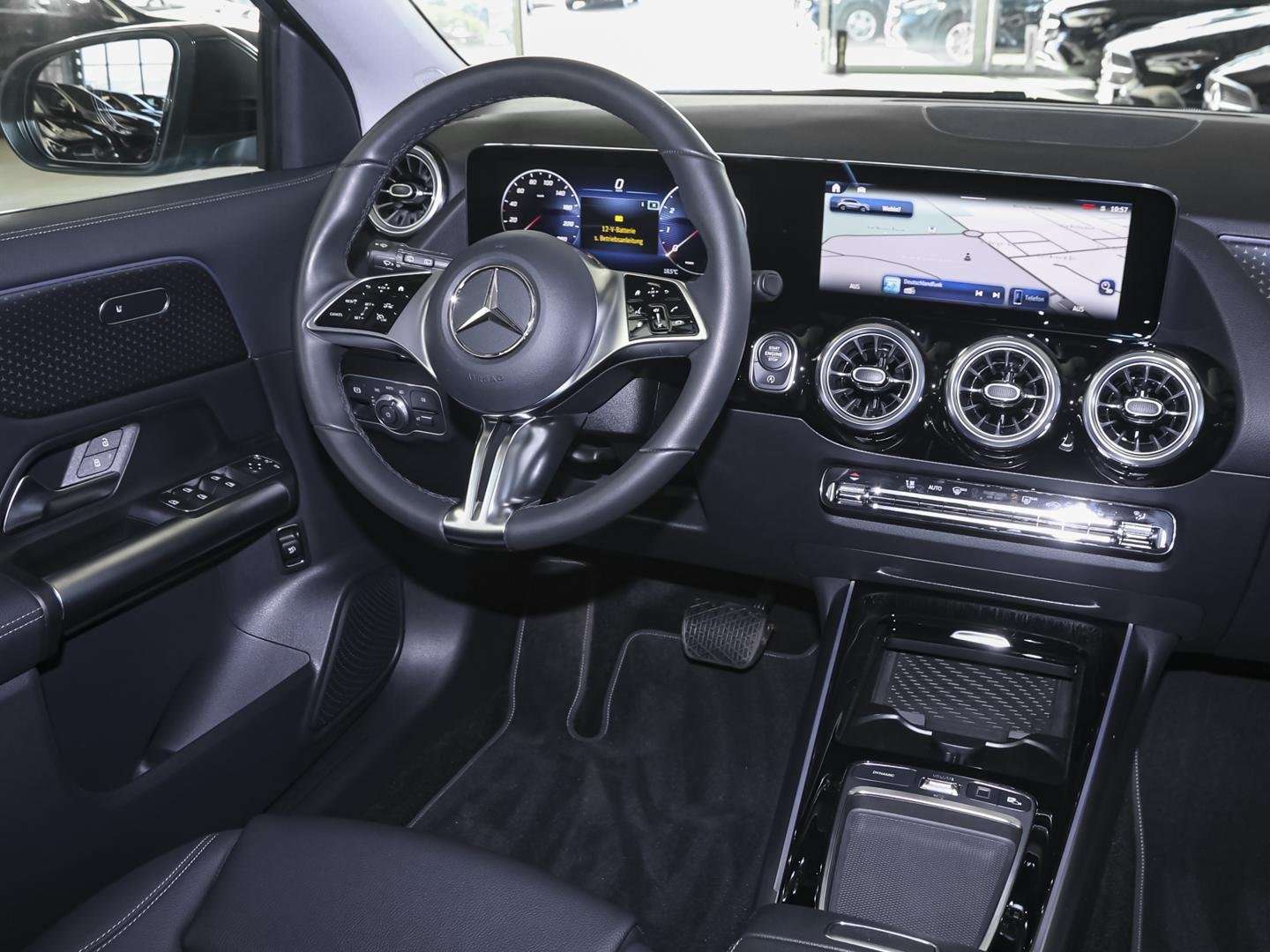 Mercedes GLA 200 Progressive - 2024 - Joinsteer - #7