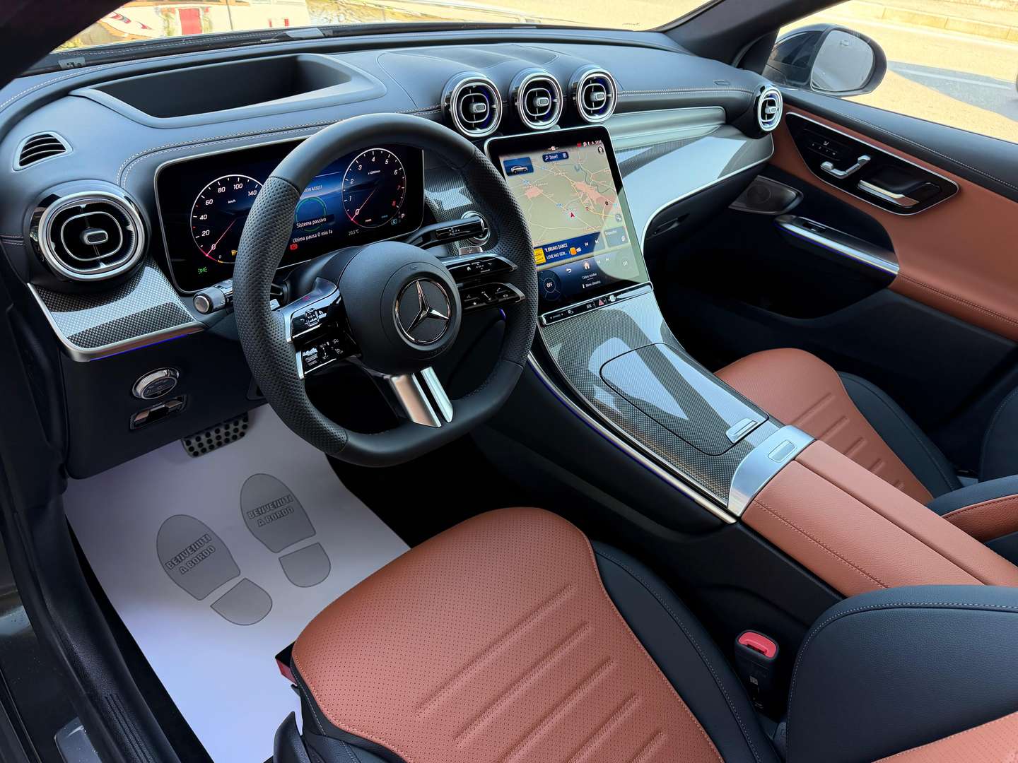 Mercedes GLC Coupé 300 Premium - 2026 - Joinsteer - #12