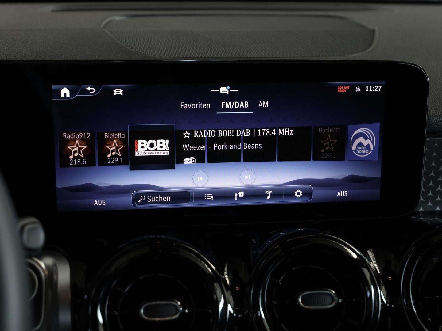 Mercedes GLB 200 - 2024 - Joinsteer - #15