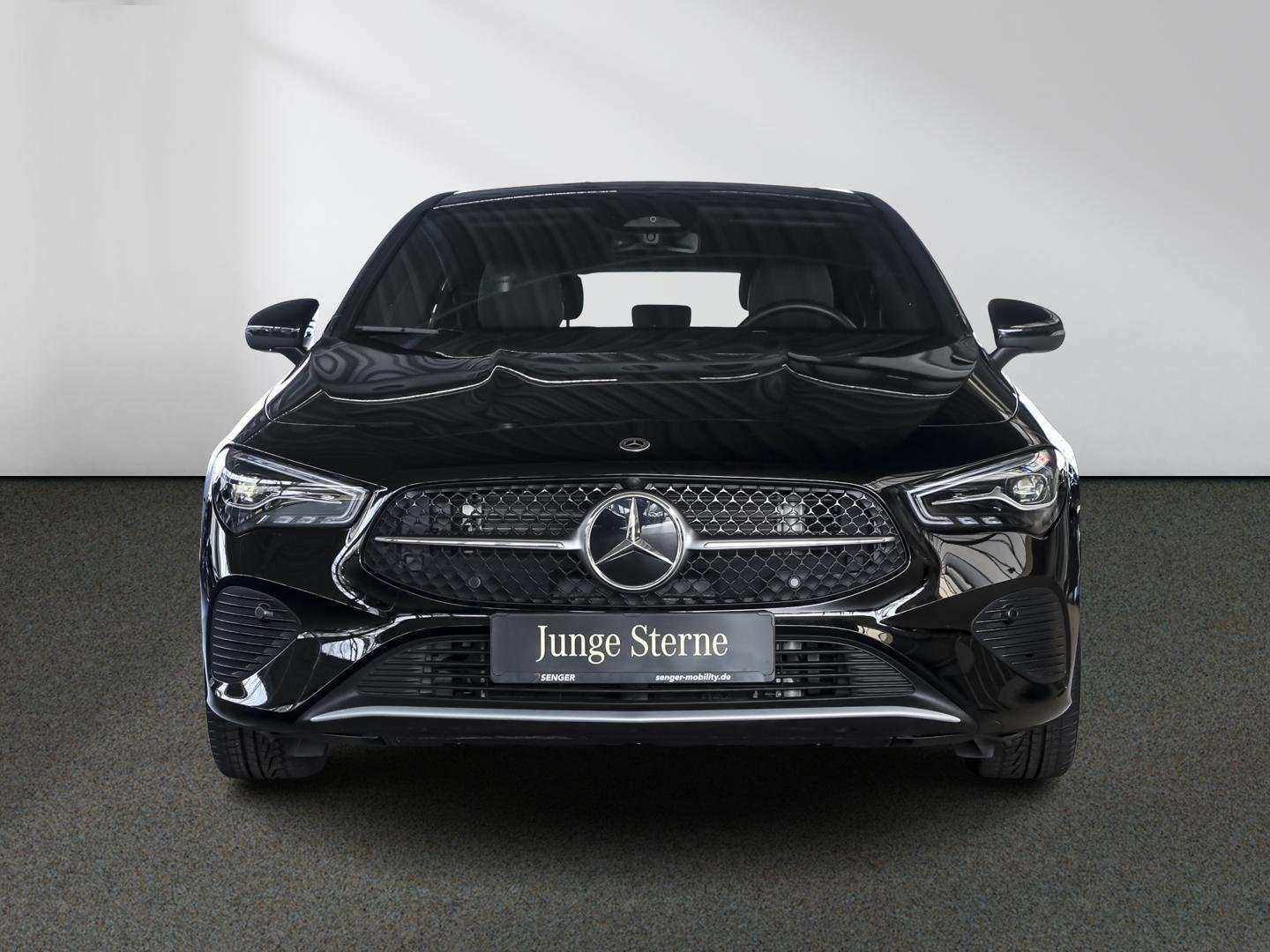 Mercedes CLA Shooting Break 180 - 2024 - Joinsteer - #3