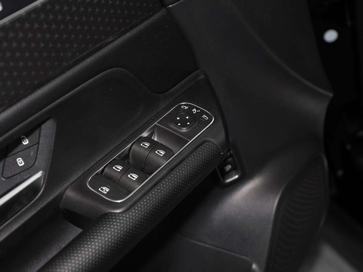 Mercedes GLB 200 - 2024 - Joinsteer - #16