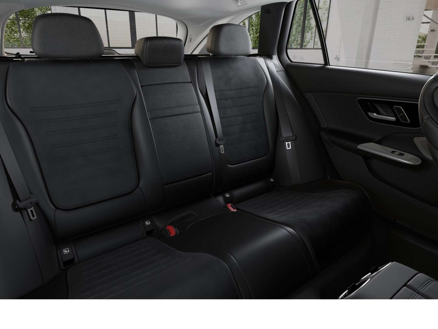 Mercedes Classe C 300 Night Edition - 2025 - Joinsteer - #9