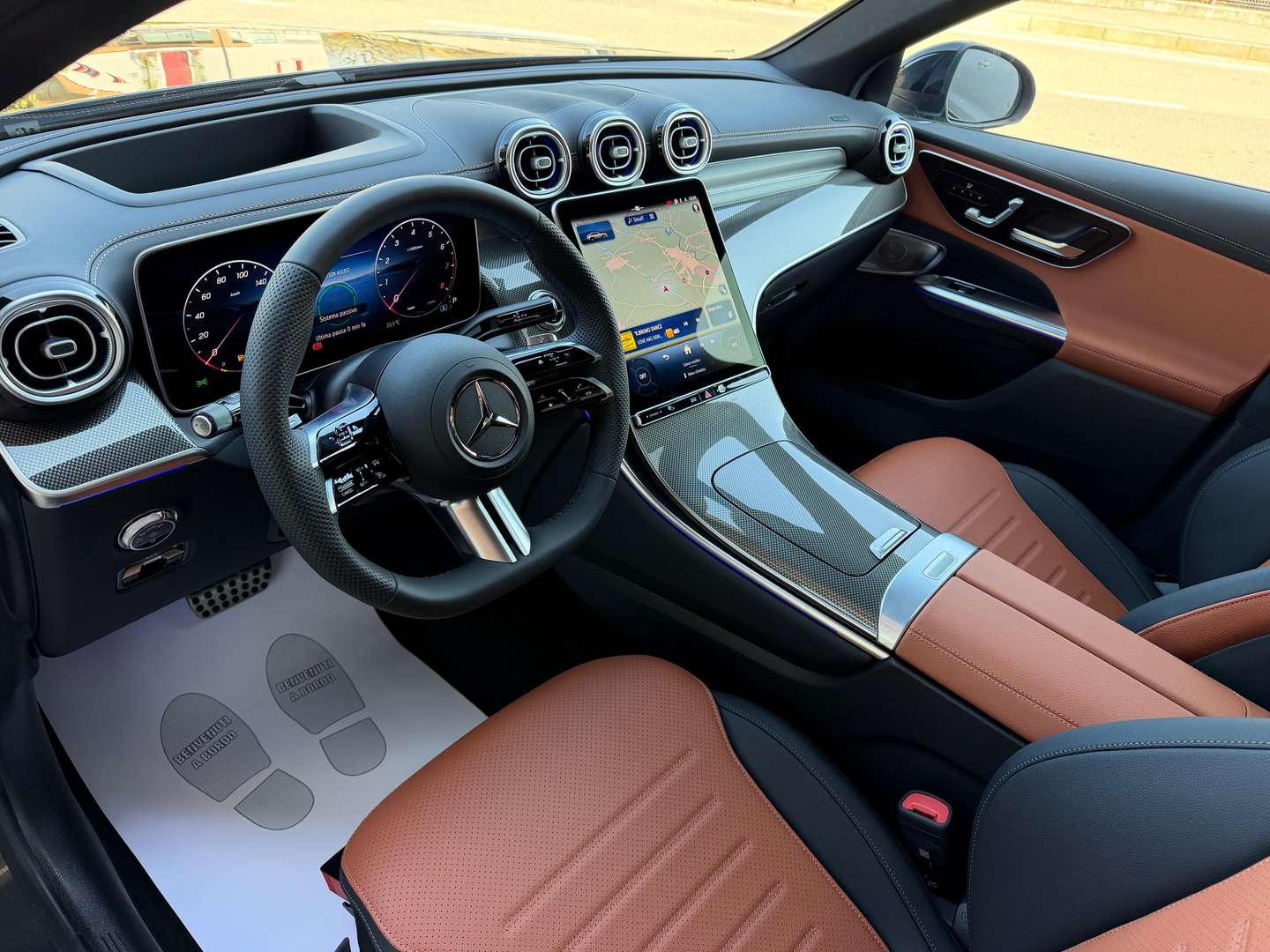 Mercedes GLC Coupé 300 Premium - 2026 - Joinsteer - #13