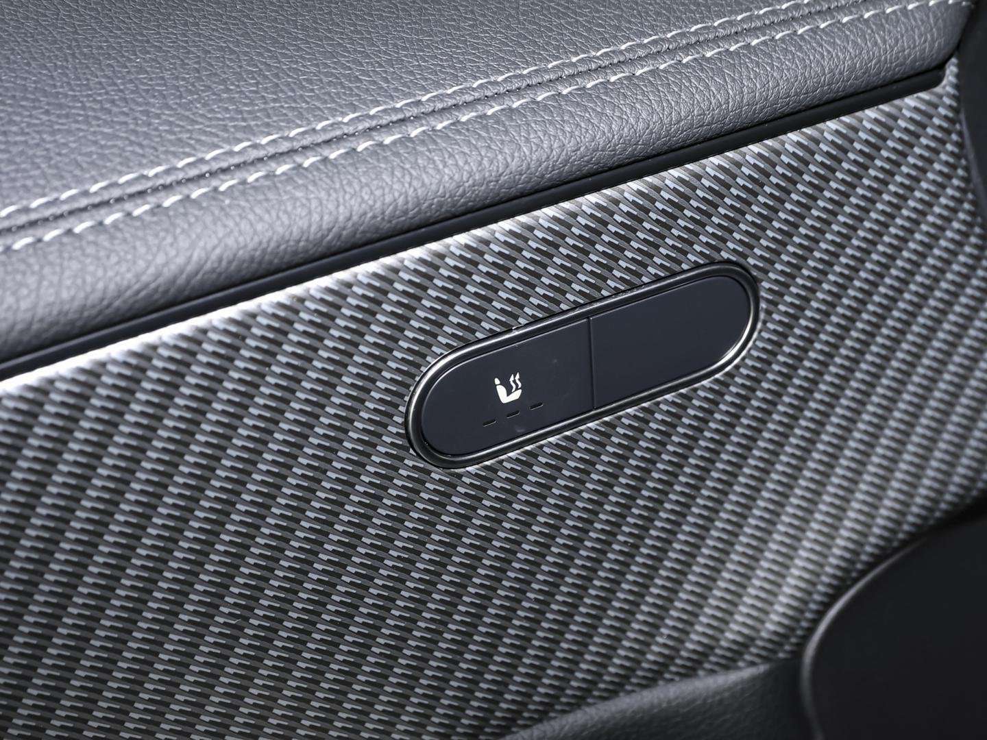 Mercedes CLA 200 Progressive - 2025 - Joinsteer - #10