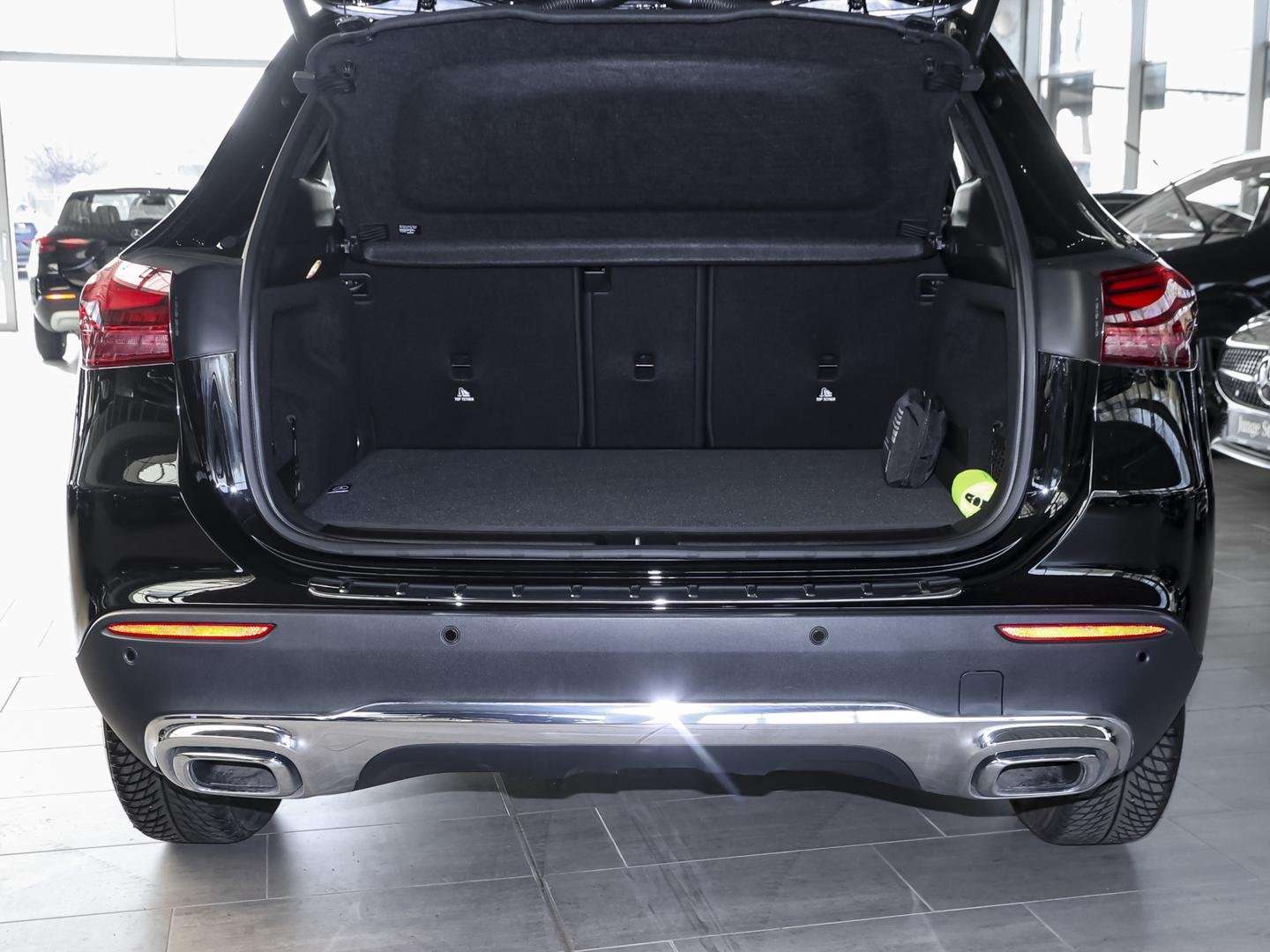 Mercedes GLA 200 Progressive - 2024 - Joinsteer - #10