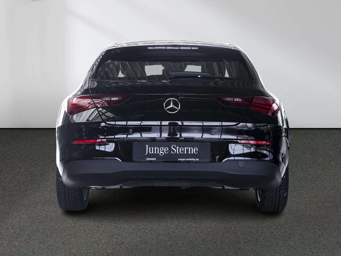 Mercedes CLA Shooting Break 180 - 2024 - Joinsteer - #4