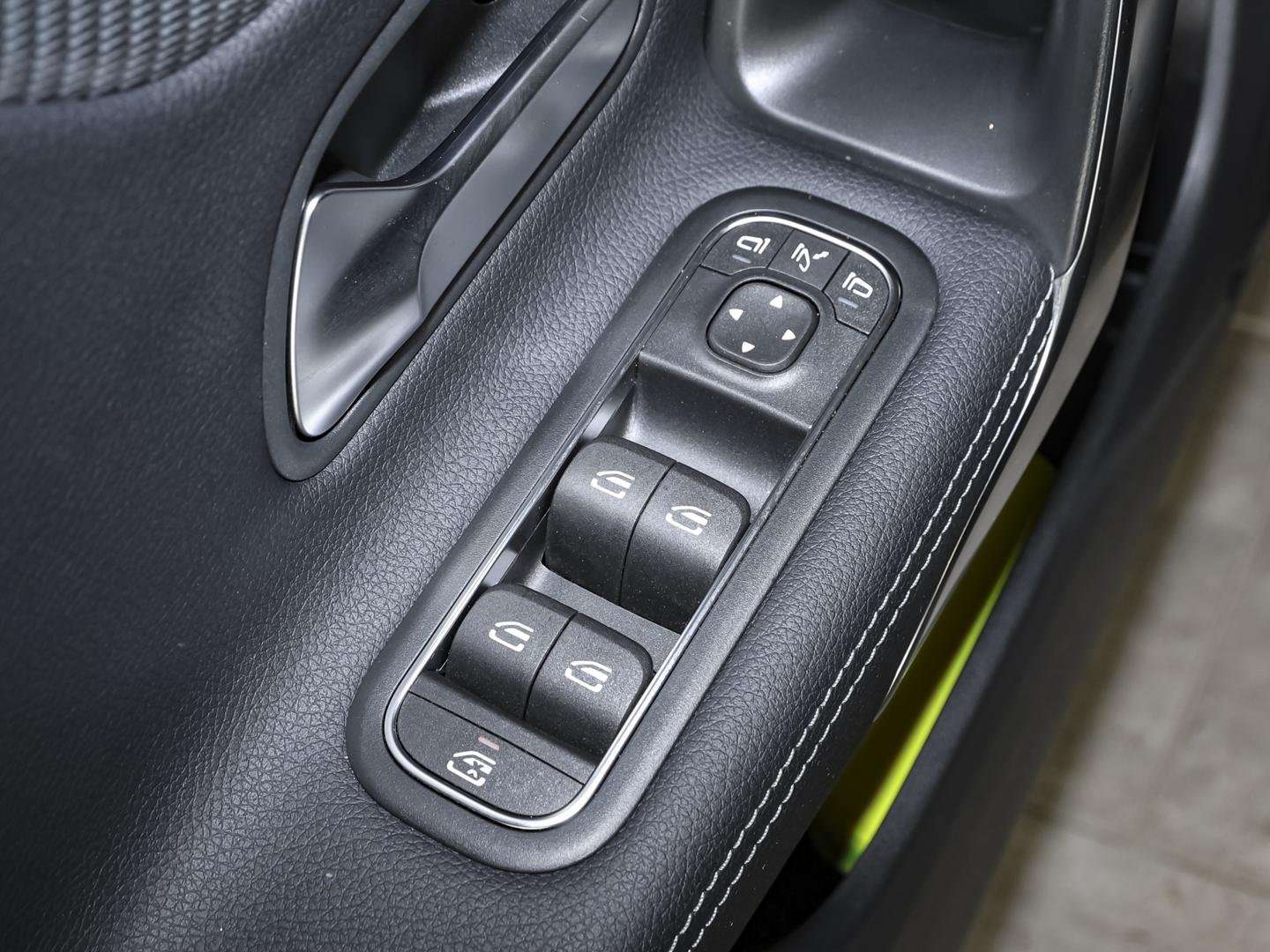 Mercedes CLA 200 Progressive - 2025 - Joinsteer - #11