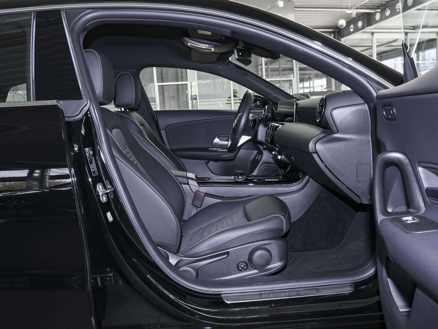 Mercedes CLA Shooting Break 180 - 2024 - Joinsteer - #5