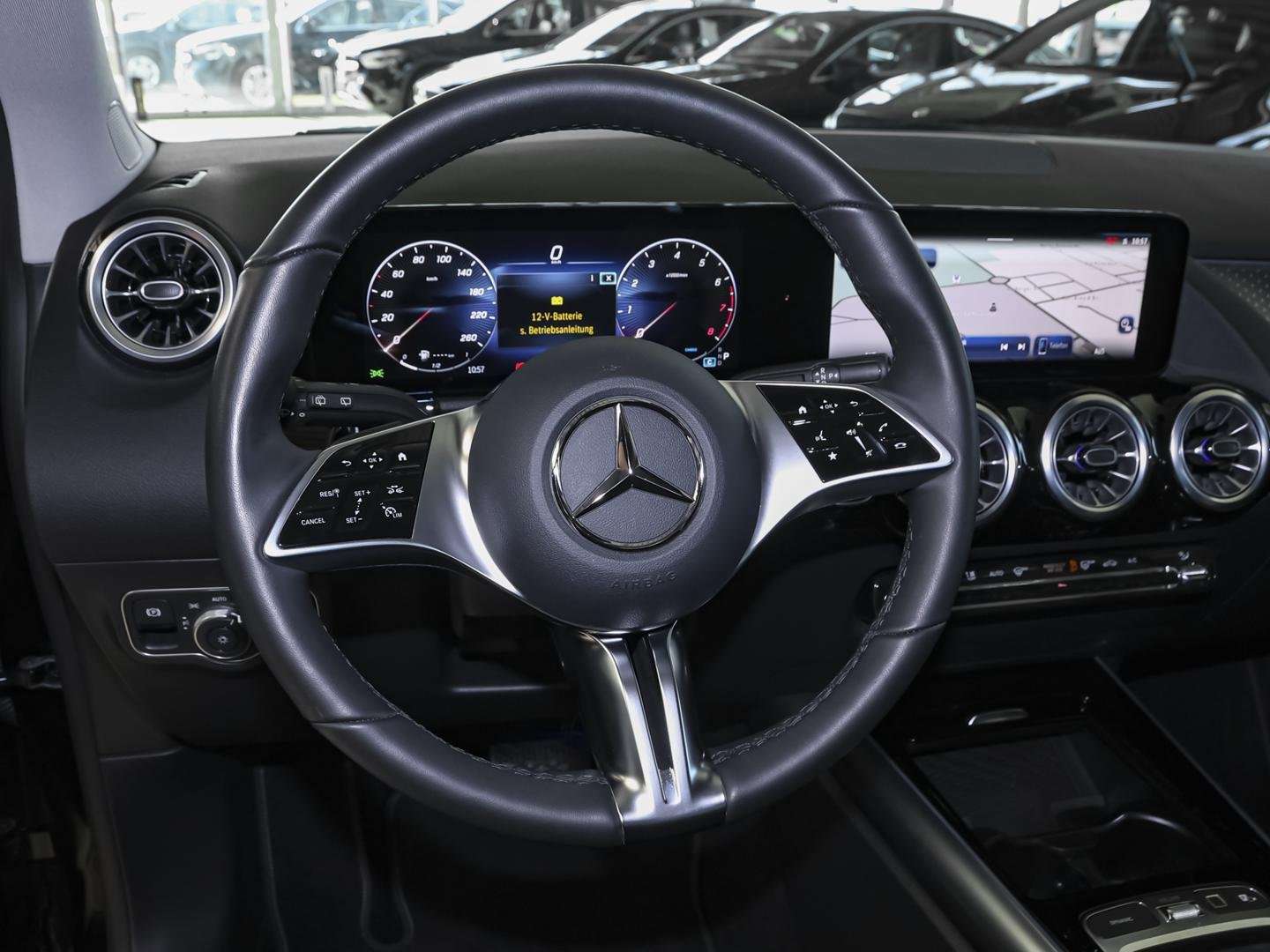 Mercedes GLA 200 Progressive - 2024 - Joinsteer - #13