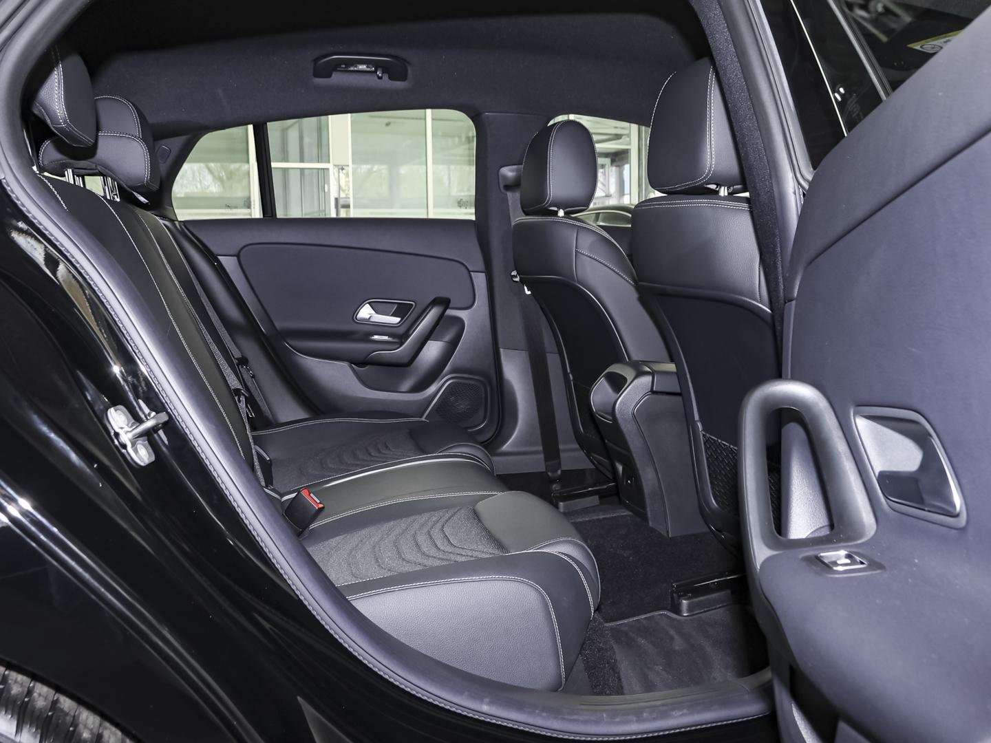 Mercedes CLA Shooting Break 180 - 2024 - Joinsteer - #6