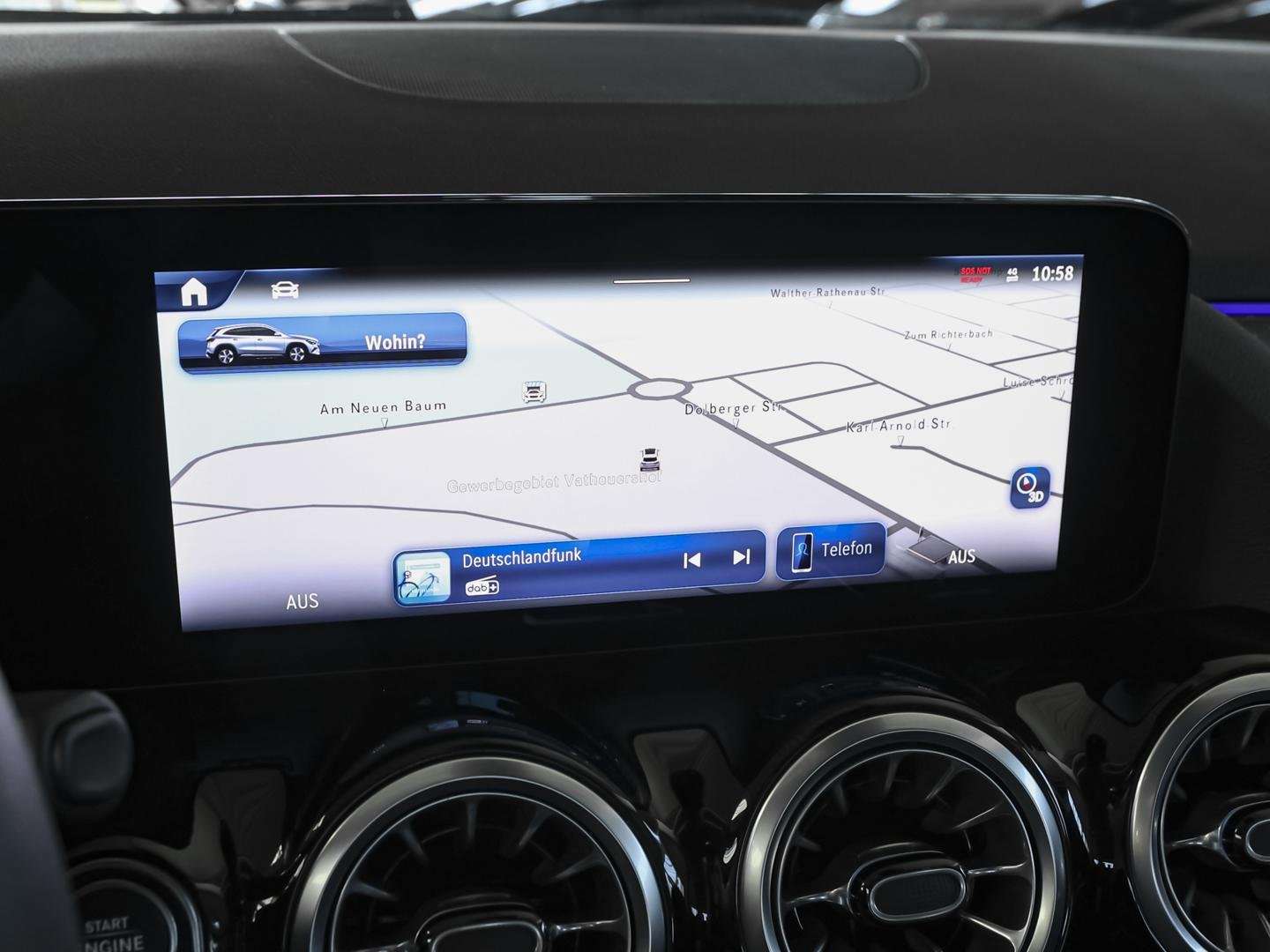 Mercedes GLA 200 Progressive - 2024 - Joinsteer - #14