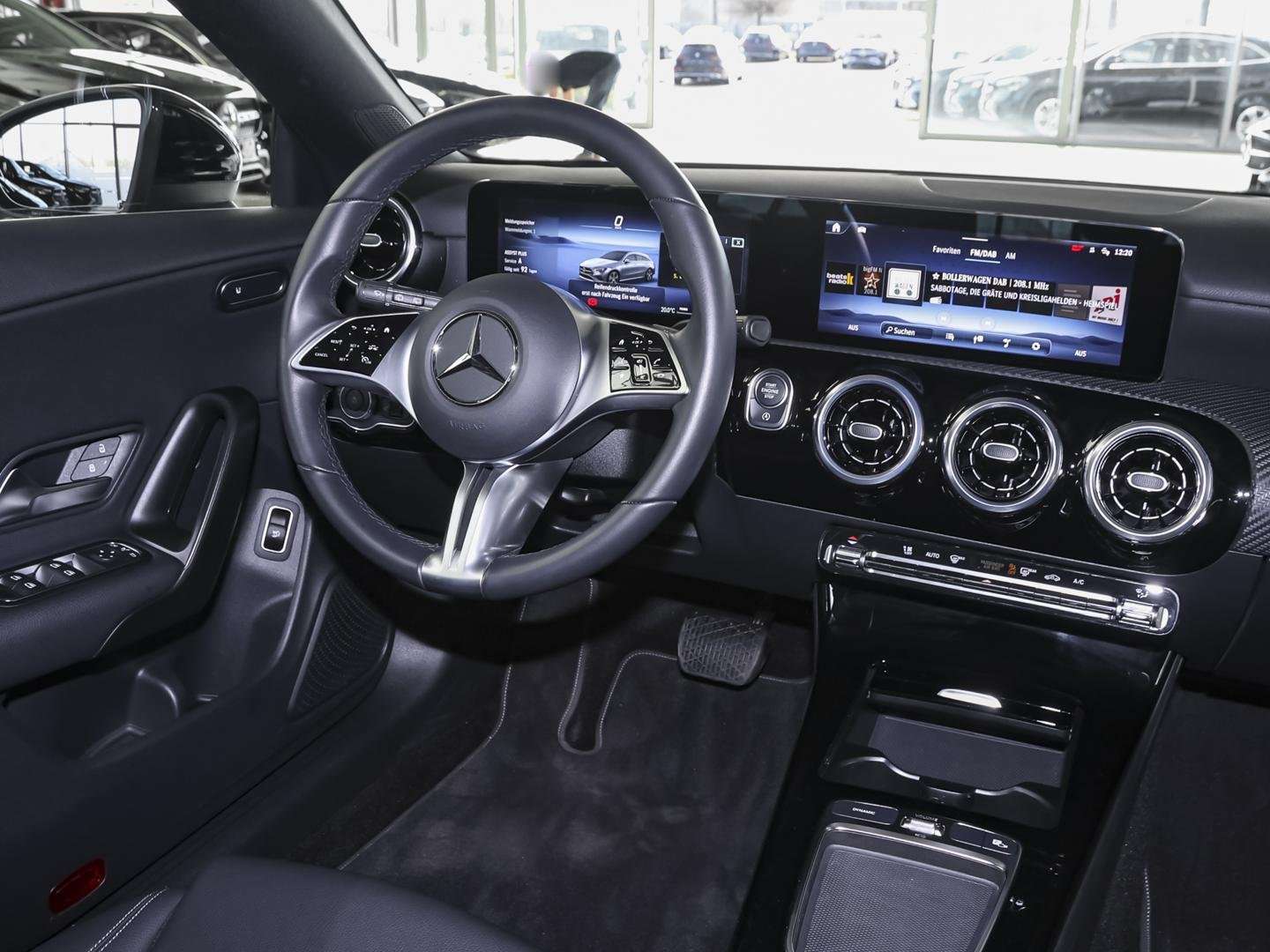 Mercedes CLA Shooting Break 180 - 2024 - Joinsteer - #7