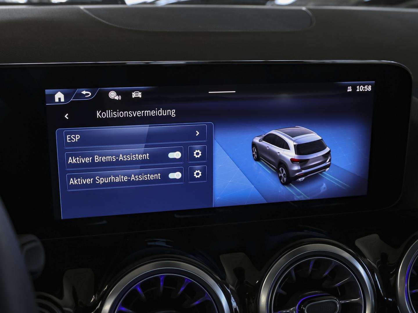 Mercedes GLA 200 Progressive - 2024 - Joinsteer - #15