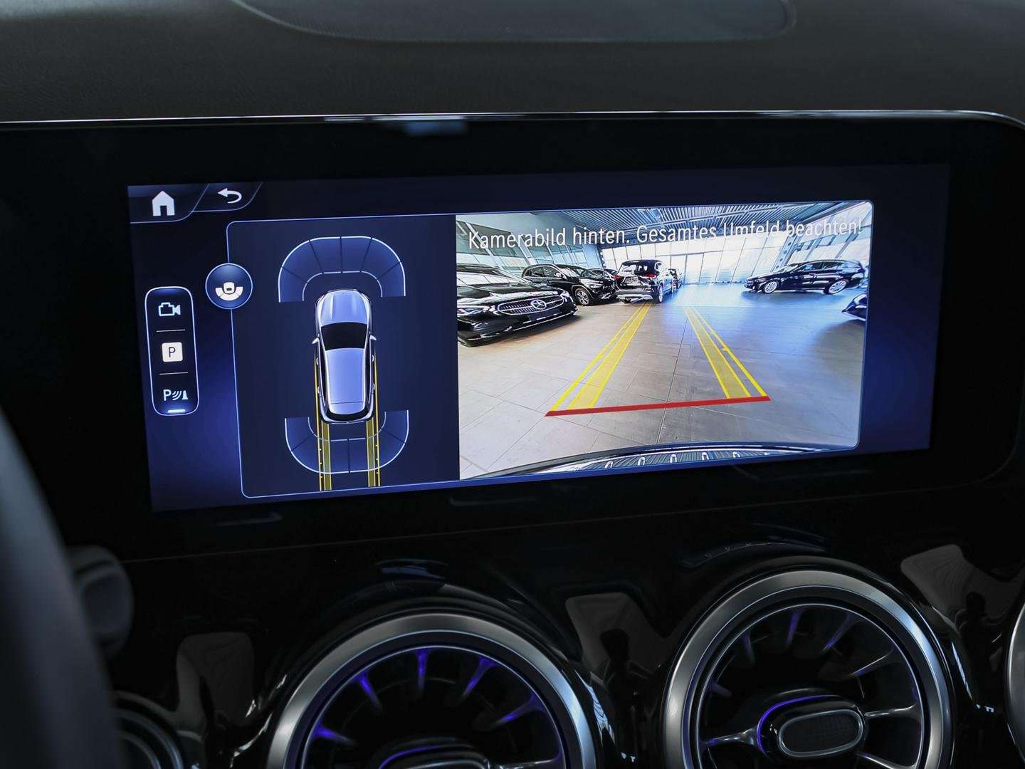 Mercedes GLA 200 Progressive - 2024 - Joinsteer - #16