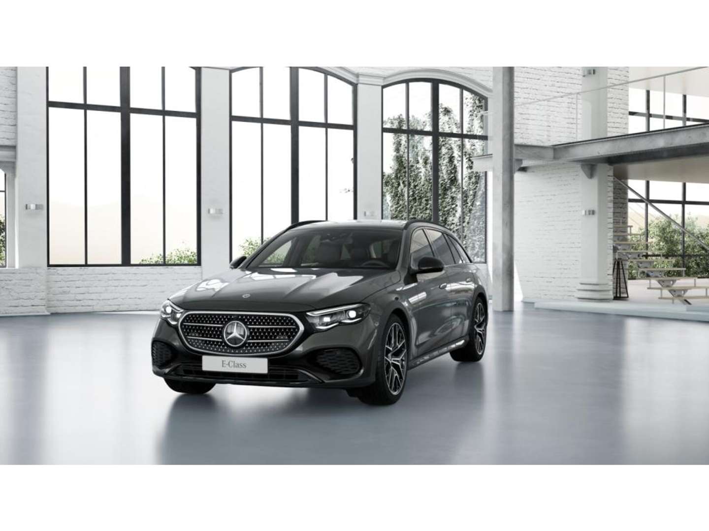 Mercedes Classe E 220 Night Edition - 2025 - Joinsteer - #6