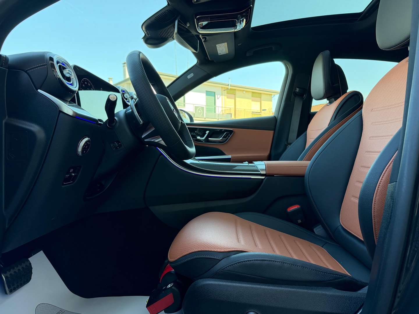 Mercedes GLC Coupé 300 Premium - 2026 - Joinsteer - #16