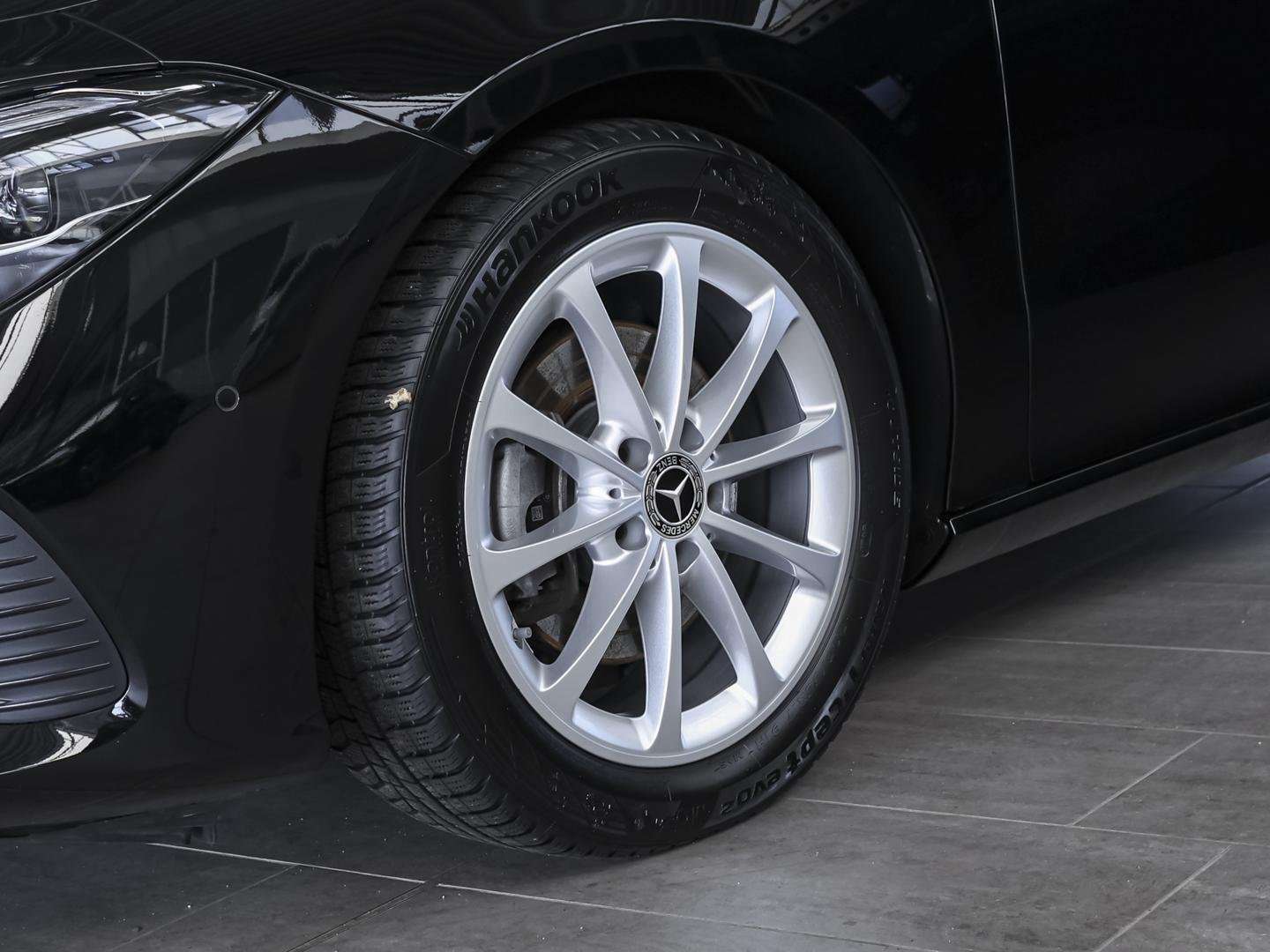 Mercedes CLA Shooting Break 180 - 2024 - Joinsteer - #8