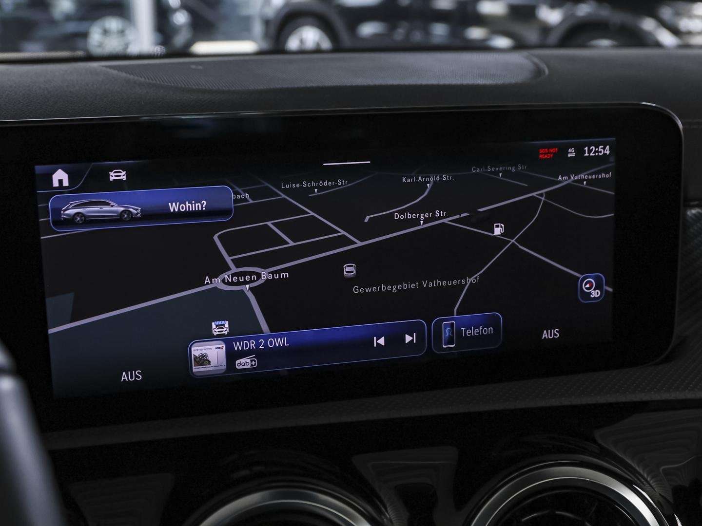 Mercedes CLA 200 Progressive - 2025 - Joinsteer - #14