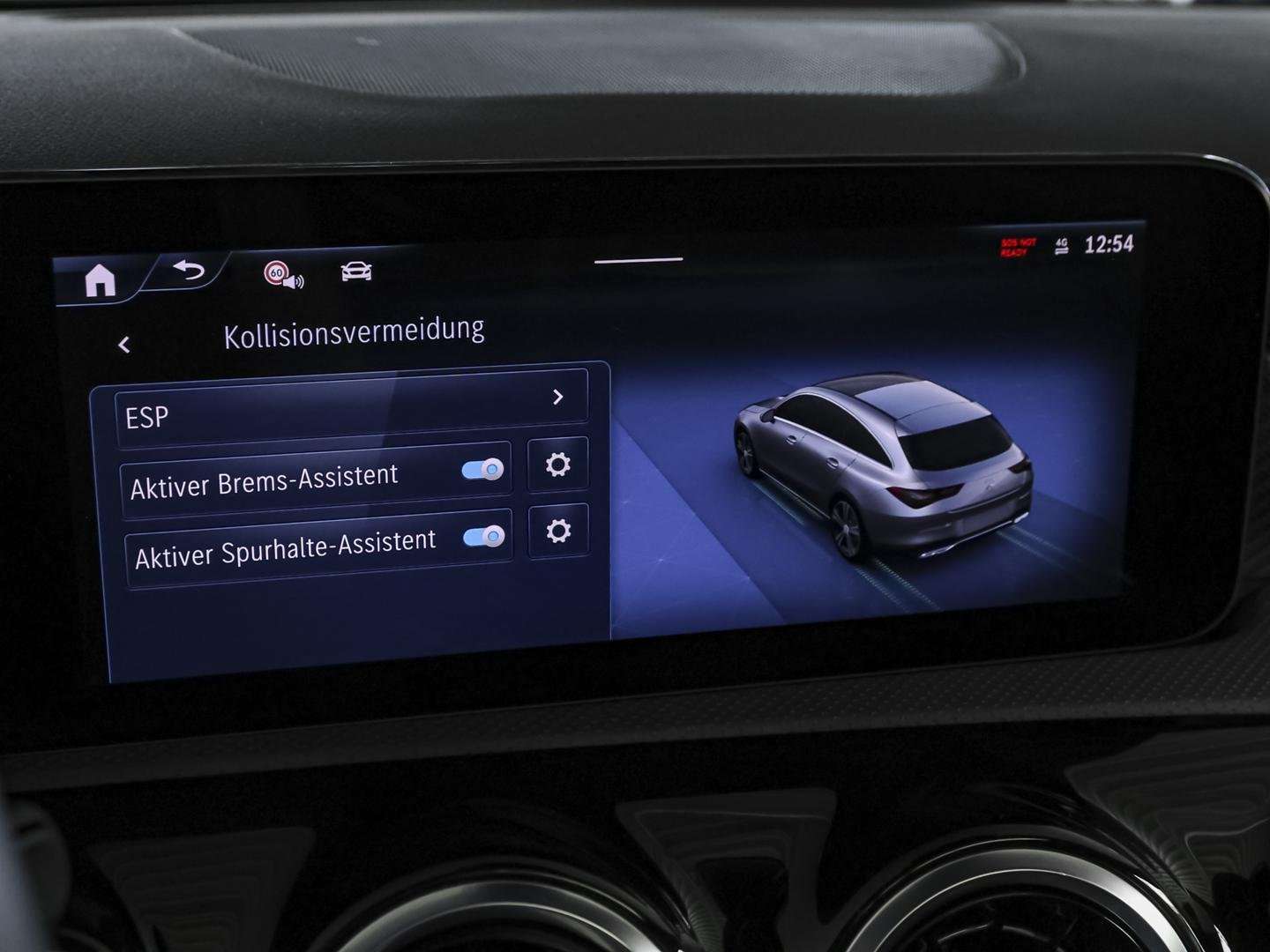 Mercedes CLA 200 Progressive - 2025 - Joinsteer - #15