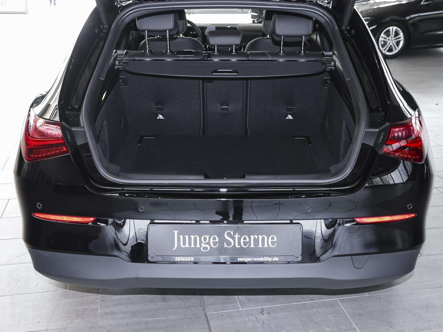 Mercedes CLA Shooting Break 180 - 2024 - Joinsteer - #10