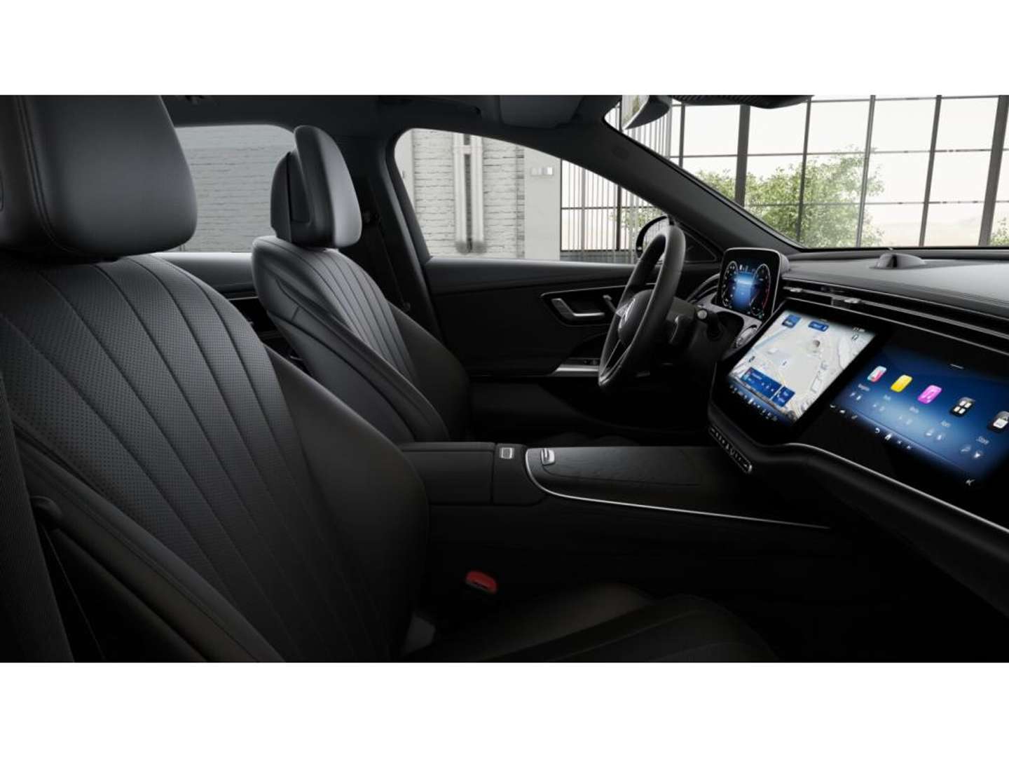 Mercedes Classe E 220 Night Edition - 2025 - Joinsteer - #8