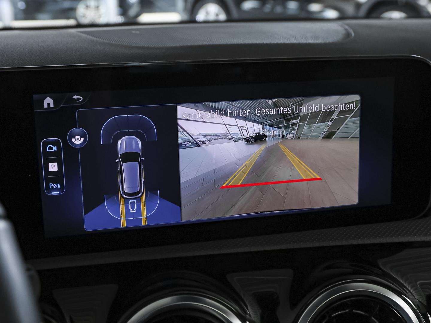 Mercedes CLA 200 Progressive - 2025 - Joinsteer - #16