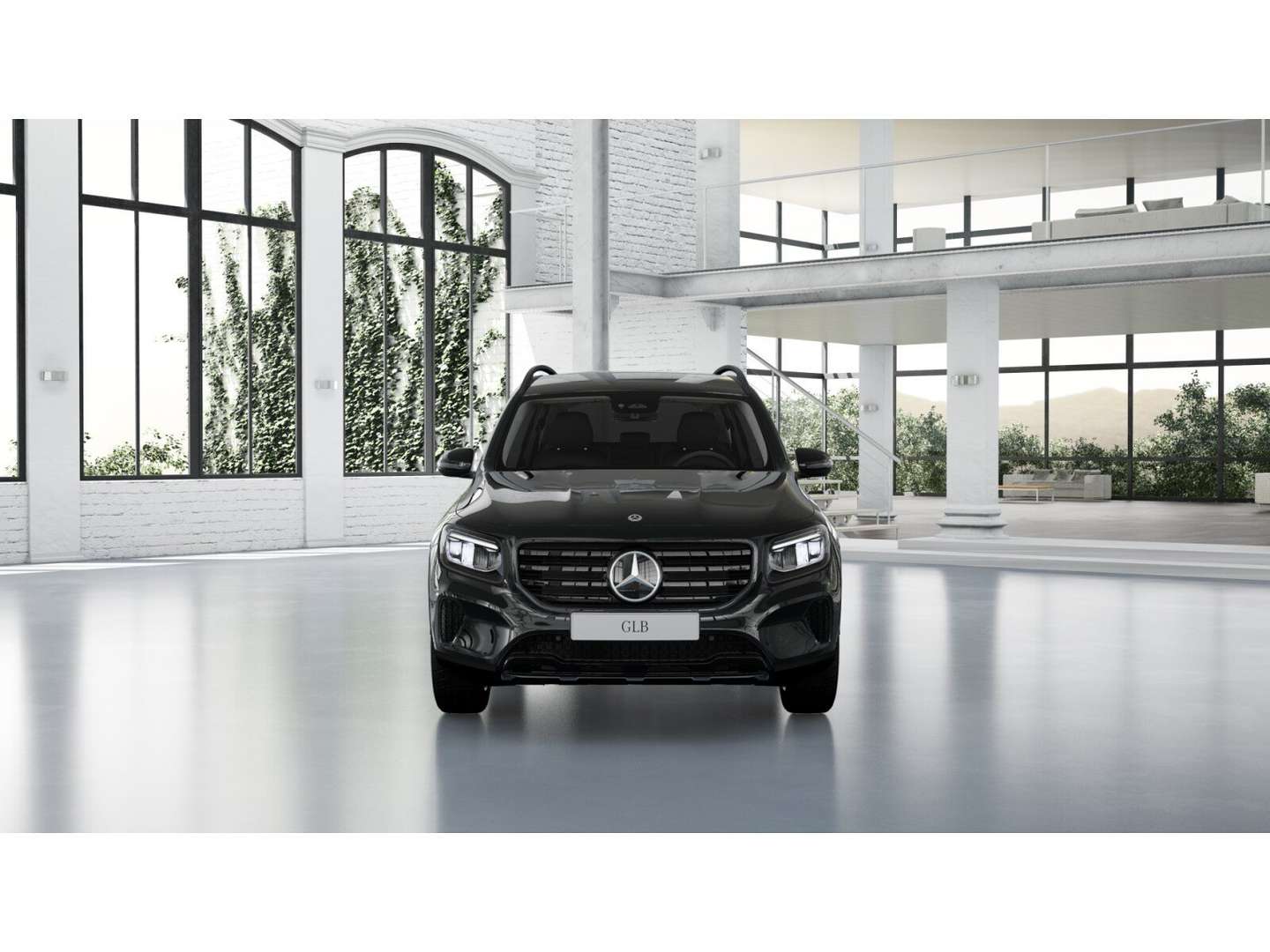 Mercedes GLB 200 Night Edition - 2025 - Joinsteer - #3